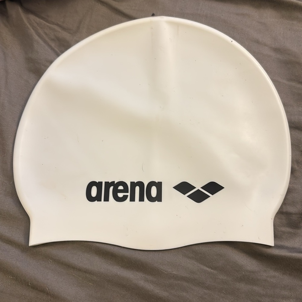 Arena Swim Cap - Picture 4 of 5